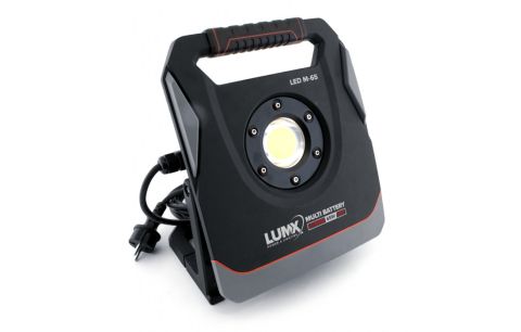 Ledstraler MULTI-BATTERY M-65 65W