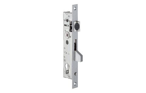 Zwenkslot inox PZ 30E/92 axe 1 punt