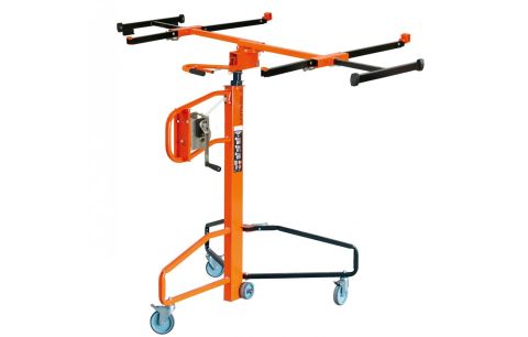 Gyproclift Levpano 2 (3-wiel)