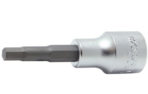 Dopsleutel inbus 4010M 1/2