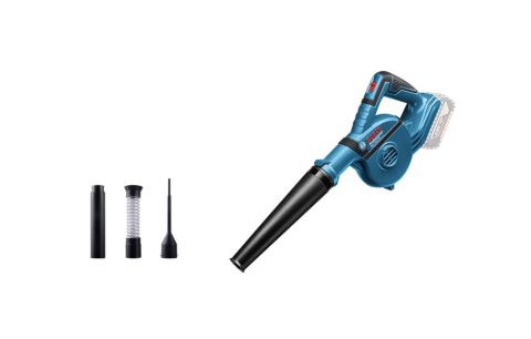 Blazer GBL 18V-120, 4 opzetstukken