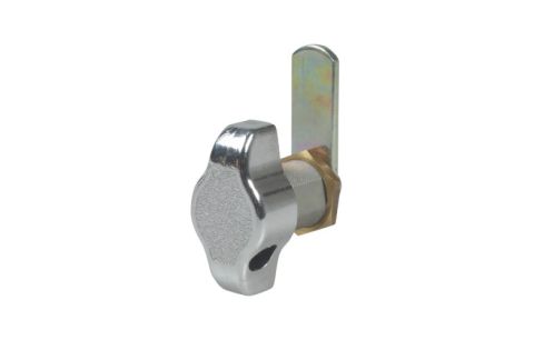 Hangslotdrager (type briefkast)