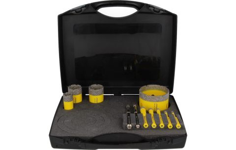 Diamantboor 5-6-8-10-12-20-32-35-68mm