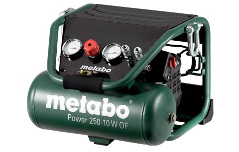 Compressor POWER 250-10 W OF