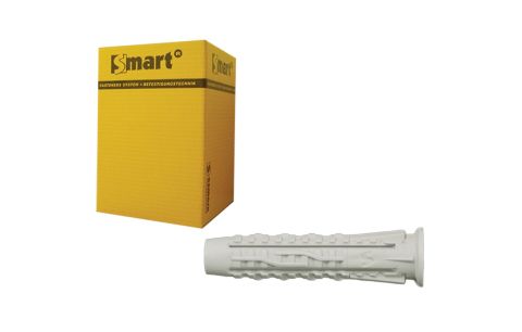 Plug universeel nylon Smart XUP