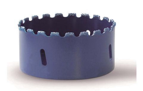 Diamant klokboor dia