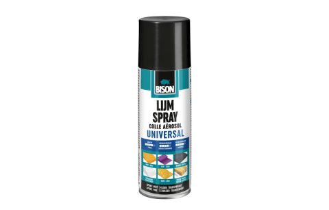 Lijmspray