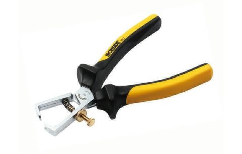 Afstriptang 160mm chroom