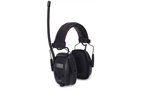 Oorkap SYNC RADIO DIGITAL