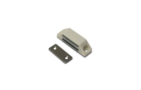 Snapslot magnetisch wit 6kg