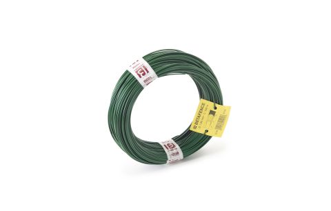 Binddraad D18 groen dia 1.20-1.80, 100m