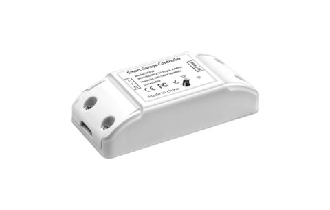 Ontvanger Smart Wi-Fi
