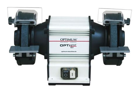 Werkbankslijper OPTIGRIND GU20/230V/1PH