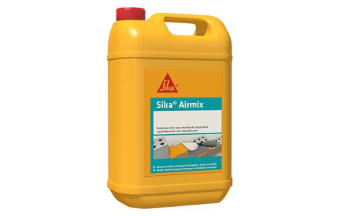 Sika airmix 5l