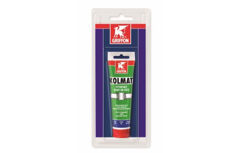 Fitterskit-afdichting 50ml