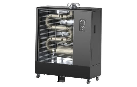 Heater Infrarood Diesel SH13 13kW