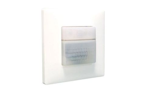 Bewegingsmelder Led 450W 17m 1K Wit