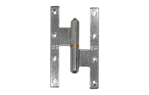Paumel PICARDE ijzer 160x100