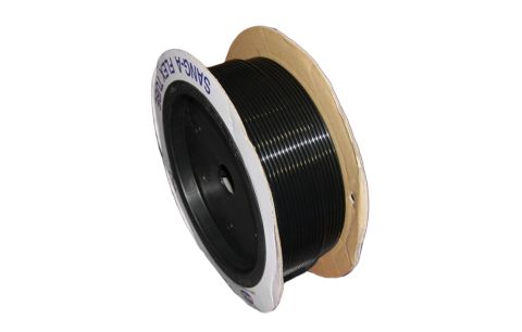 Bescherming pvc 2mm (per meter)