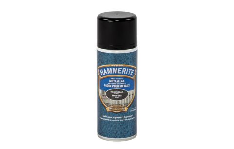 Hamerslaglak spray