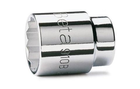 Dop 3/8 12-kant 910 b 10mm
