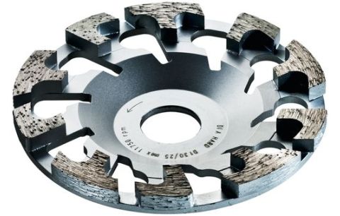 Diamantschijf dia hard-d130 premium