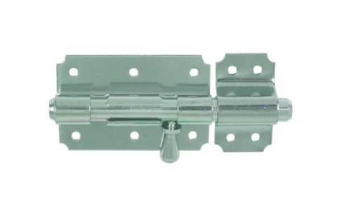 Grendel inox 316L