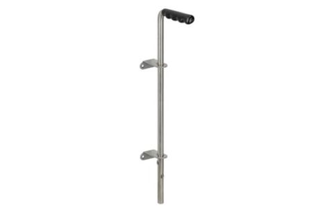 Grendel inox 500mm