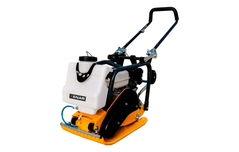 Trilplaat ZEN20DGH Honda GX160CE 5.5pk