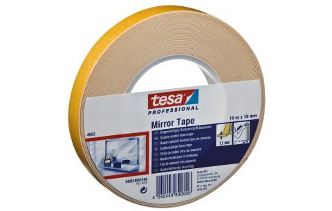 Kleefband spiegel mirror dzb