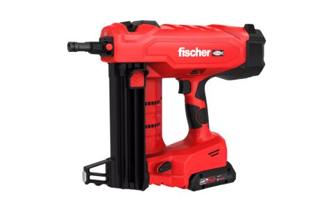 Nagelpistool FXC 85 2x18V 1x4.0Ah