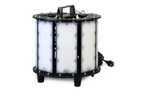 Armatuur LED HP-360° 400W, 180°-360°