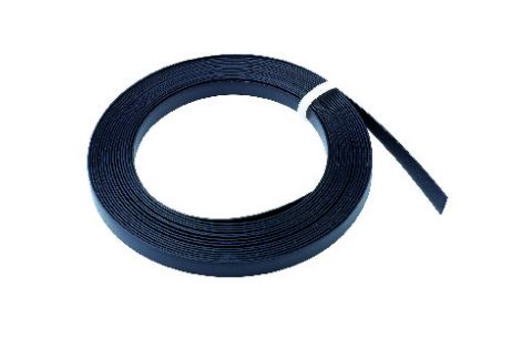 Vervangingsstrip geleiding