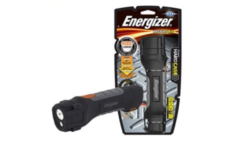 Toorts hardcase pro + 4x aa