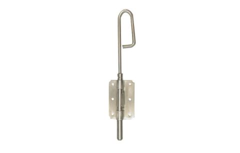Bajonetgrendel inox 316L