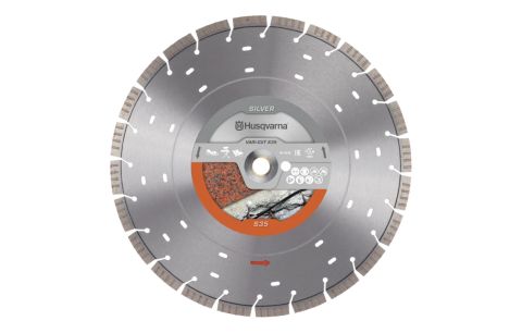 Diamantschijf VARI-CUT S35 TURBO