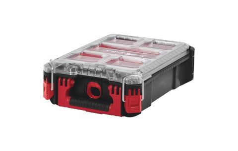 Packout compact organiser case, 1st