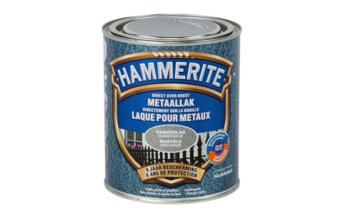 Hamerslaglak