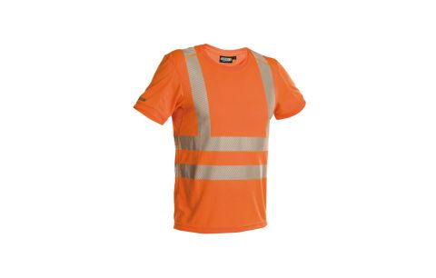T-Shirt Hi-Vis Dassy CARTER PES06