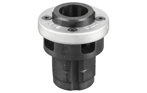 Snijkop snelwissel EVA S R