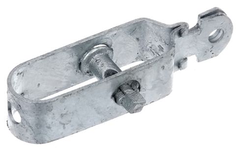 Draadspanner verzinkt 115mm Nr.3