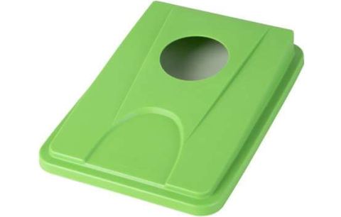 Deksel PP ronde opening
