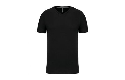 T-shirt K357 V-hals