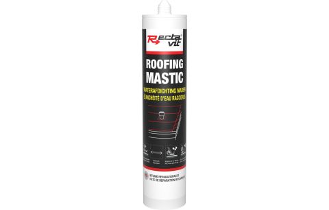 Afdichtingspasta Roofing Mastic