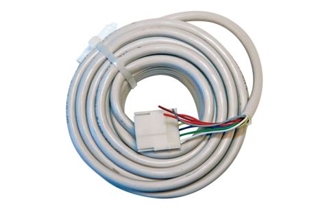 Kabel voor pendelslot EL404FS 6m