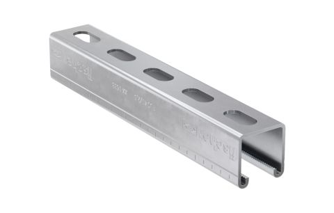 Montagerail vz FUS 41/2.5-2m RAIL