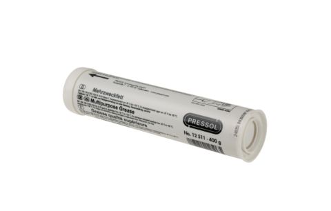 Vet universeel tube 400gr