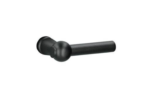 Deurkruk Quincalux 124 L+L