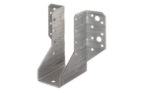 Balkdrager verzinkt Type A