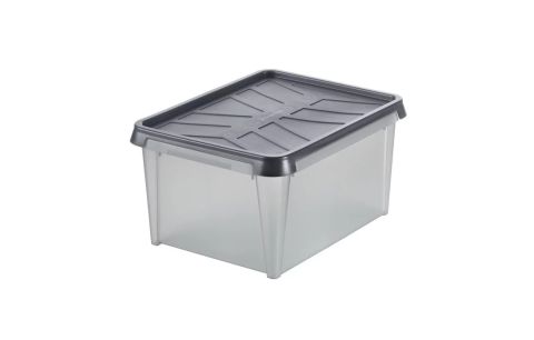 Box SMARTSTORE DRY 15 met deksel